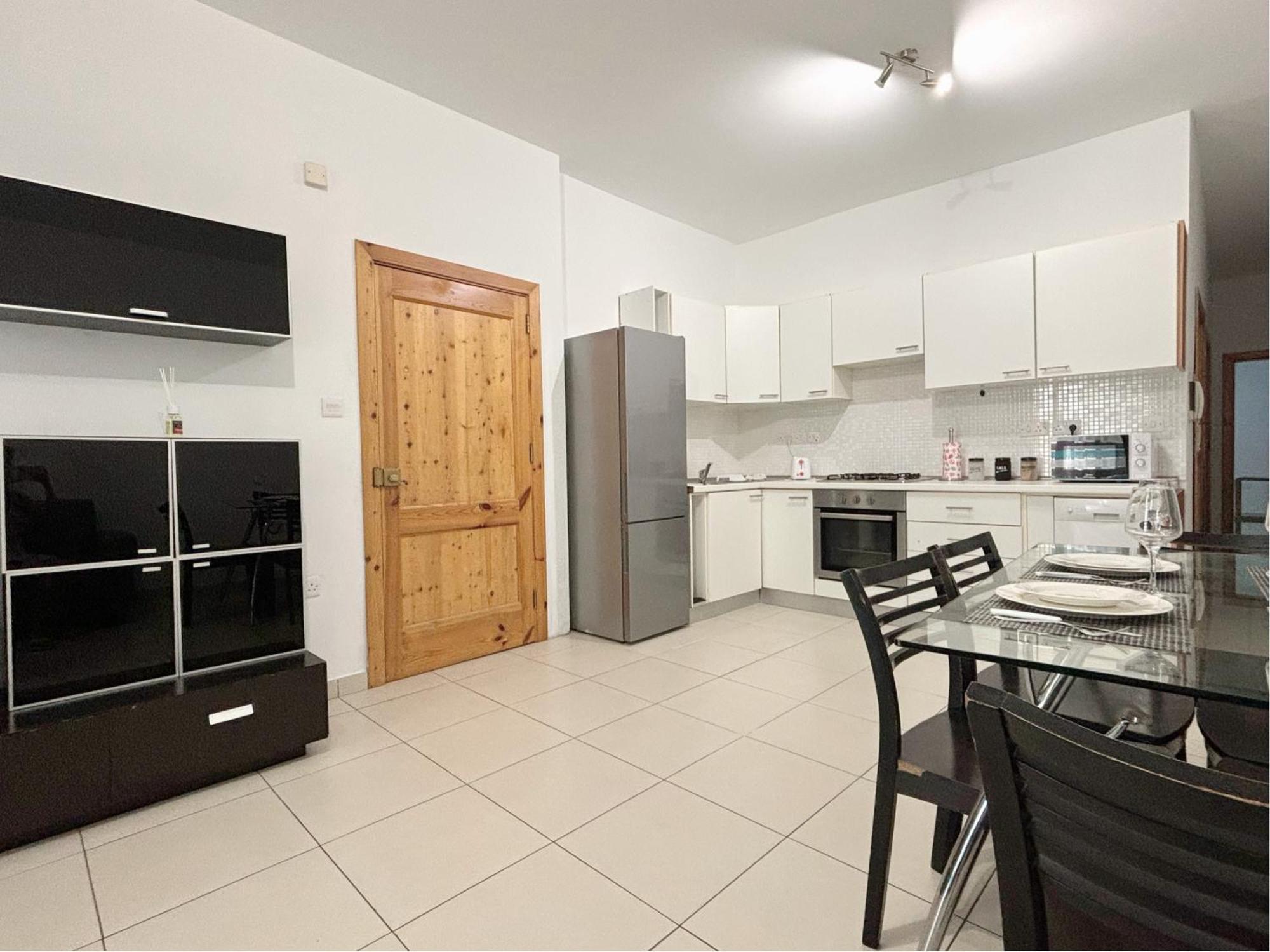 Sliema Splendor Apartment Exterior photo