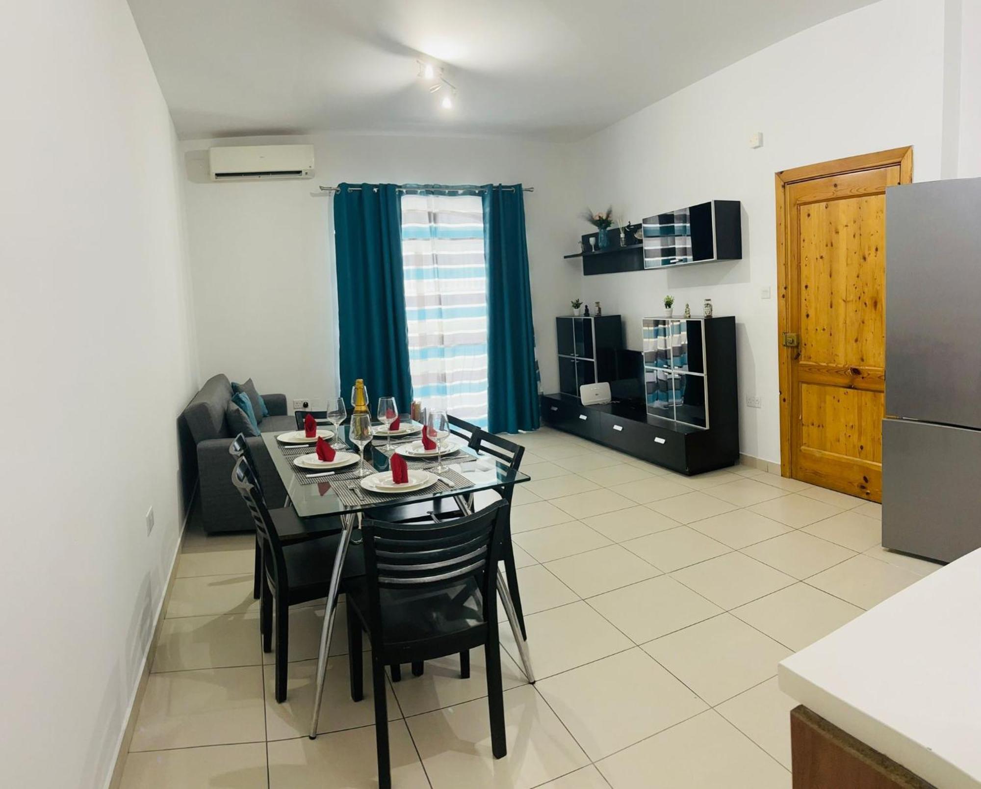 Sliema Splendor Apartment Exterior photo