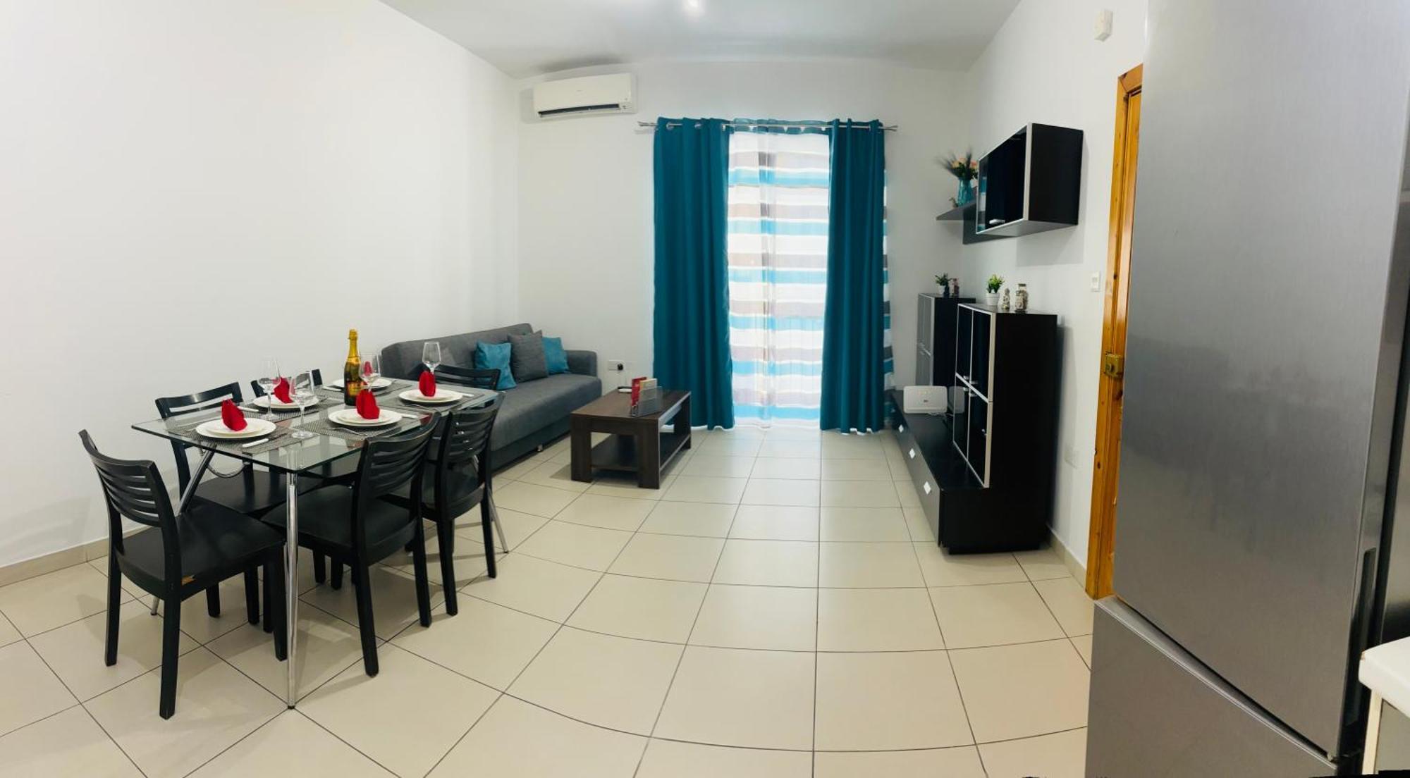 Sliema Splendor Apartment Exterior photo