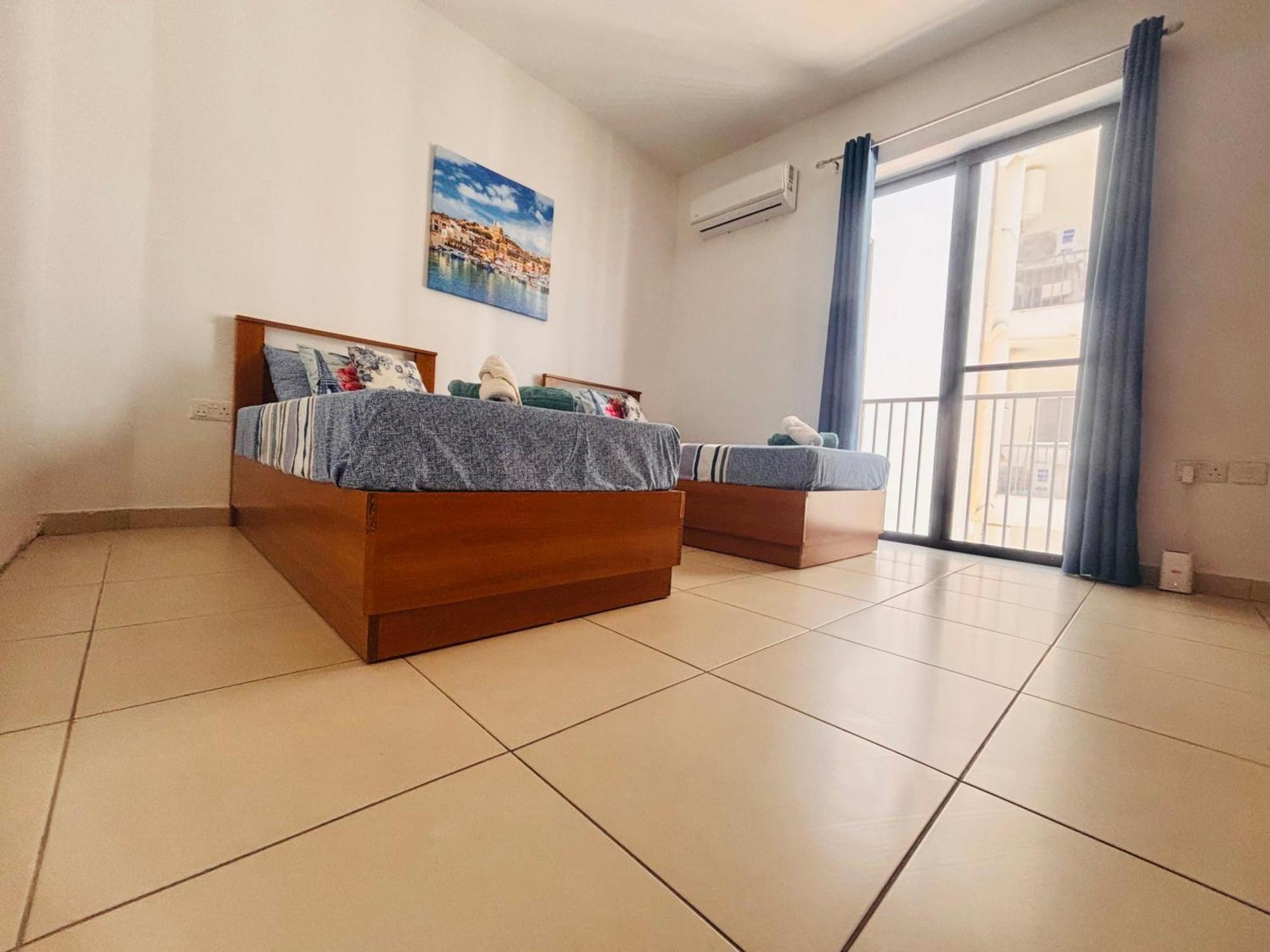 Sliema Splendor Apartment Exterior photo