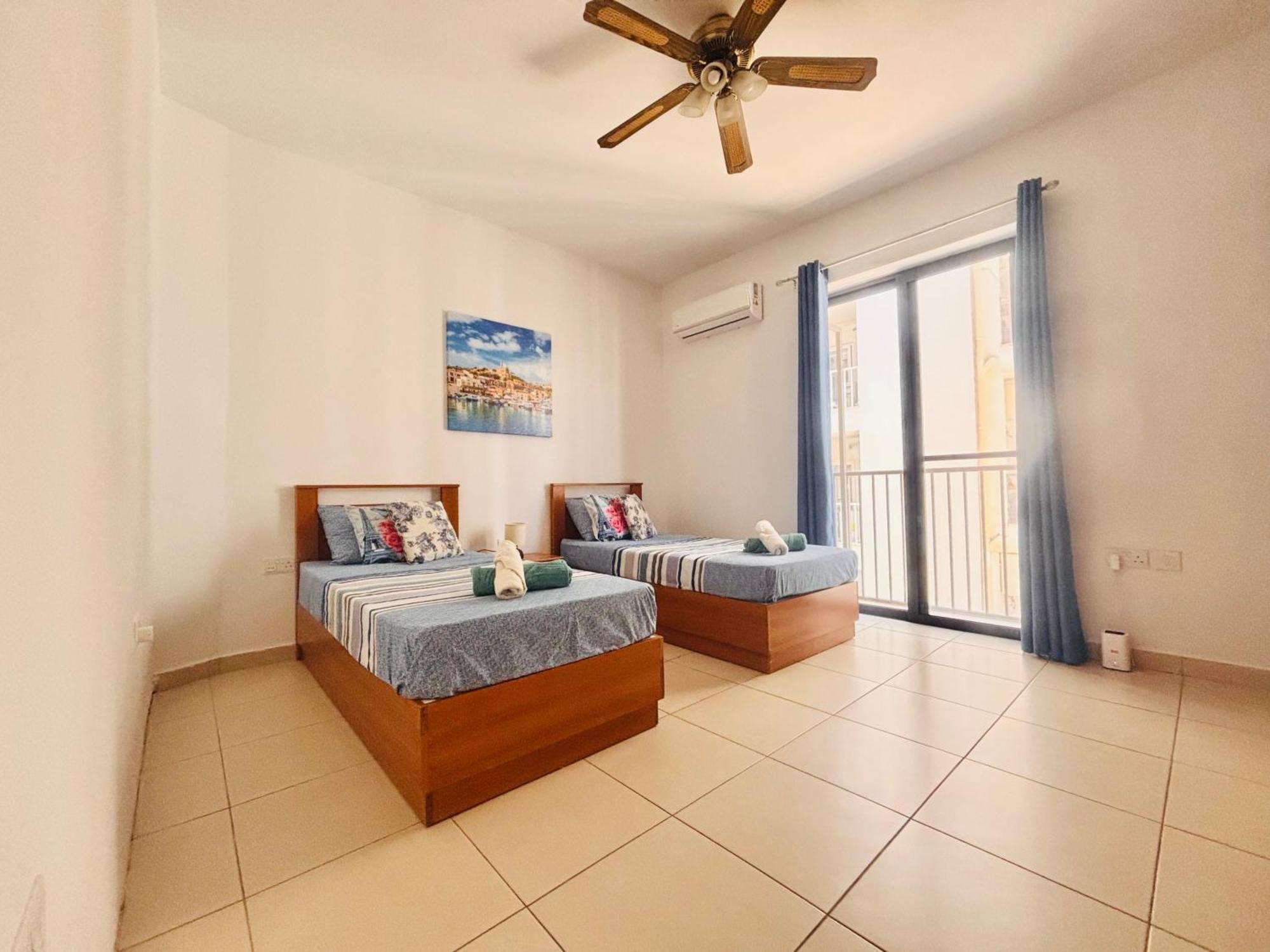 Sliema Splendor Apartment Exterior photo